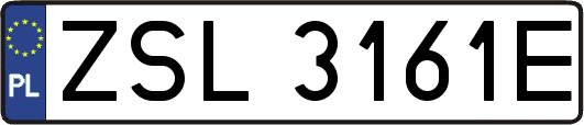 ZSL3161E