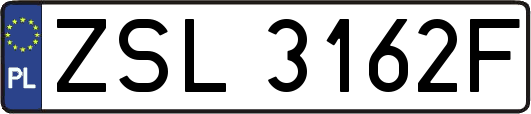 ZSL3162F