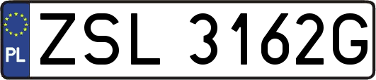 ZSL3162G