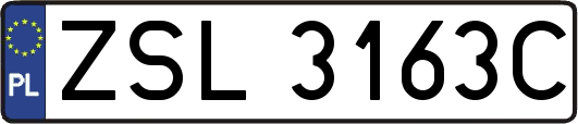 ZSL3163C