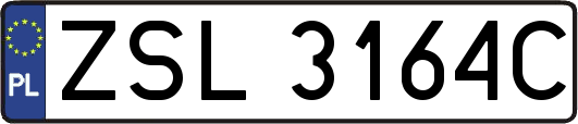ZSL3164C