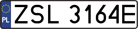 ZSL3164E