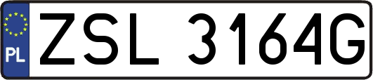 ZSL3164G