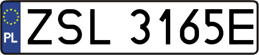 ZSL3165E