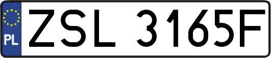 ZSL3165F
