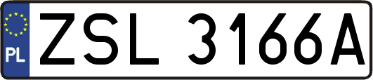 ZSL3166A
