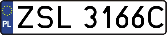 ZSL3166C