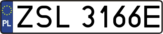 ZSL3166E