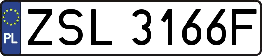 ZSL3166F