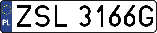 ZSL3166G