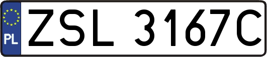 ZSL3167C