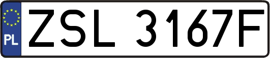ZSL3167F