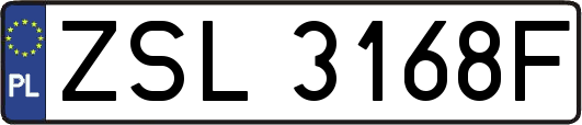 ZSL3168F