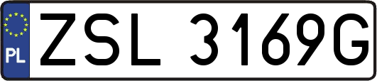 ZSL3169G