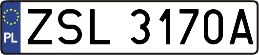 ZSL3170A