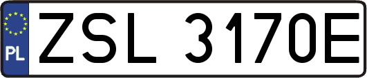 ZSL3170E