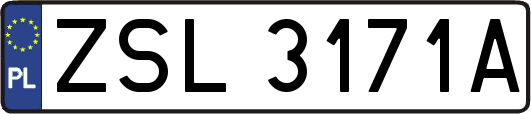 ZSL3171A
