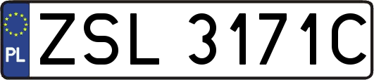 ZSL3171C