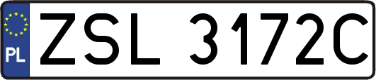 ZSL3172C