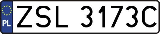 ZSL3173C