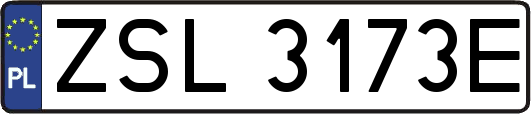 ZSL3173E