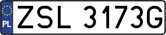 ZSL3173G