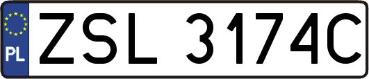 ZSL3174C