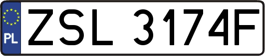 ZSL3174F