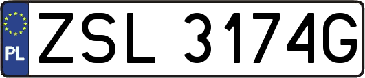ZSL3174G