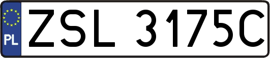 ZSL3175C