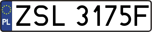 ZSL3175F