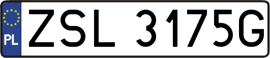 ZSL3175G