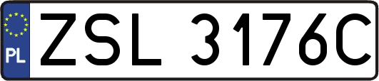 ZSL3176C