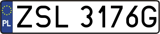 ZSL3176G
