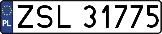 ZSL31775