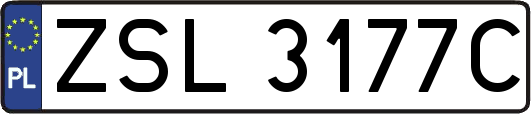 ZSL3177C