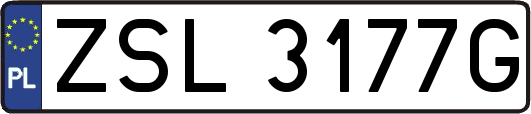 ZSL3177G