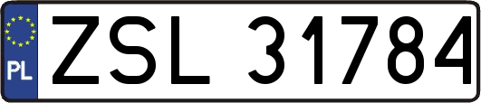 ZSL31784