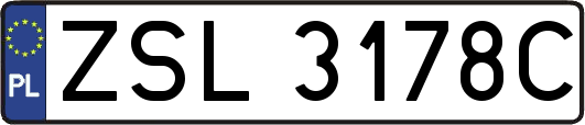 ZSL3178C