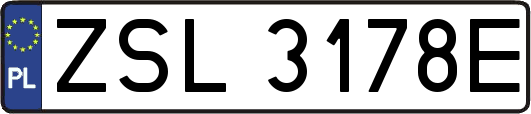 ZSL3178E