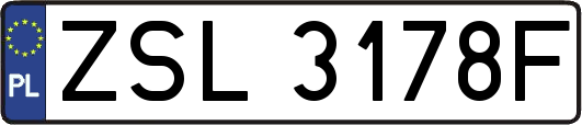 ZSL3178F