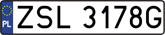 ZSL3178G