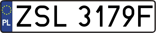 ZSL3179F