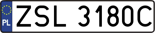 ZSL3180C