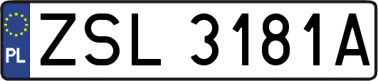 ZSL3181A