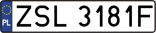 ZSL3181F