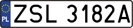 ZSL3182A