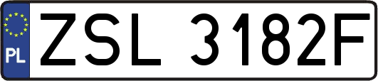 ZSL3182F