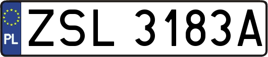 ZSL3183A