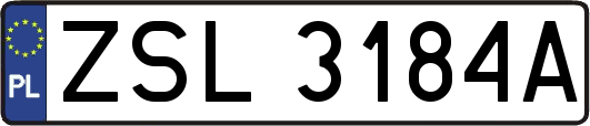 ZSL3184A